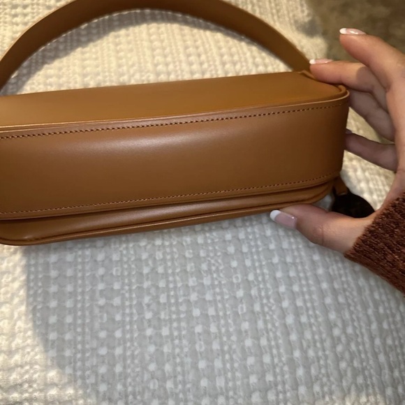 Louis Vuitton Swing shoulder/handbag with charm - Picture 5 of 11